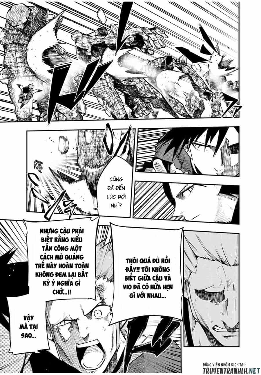 Dorei Tensei: Sono Dorei, Saikyou No Moto Ouji Ni Tsuki - Chương 46 - ảnh 14