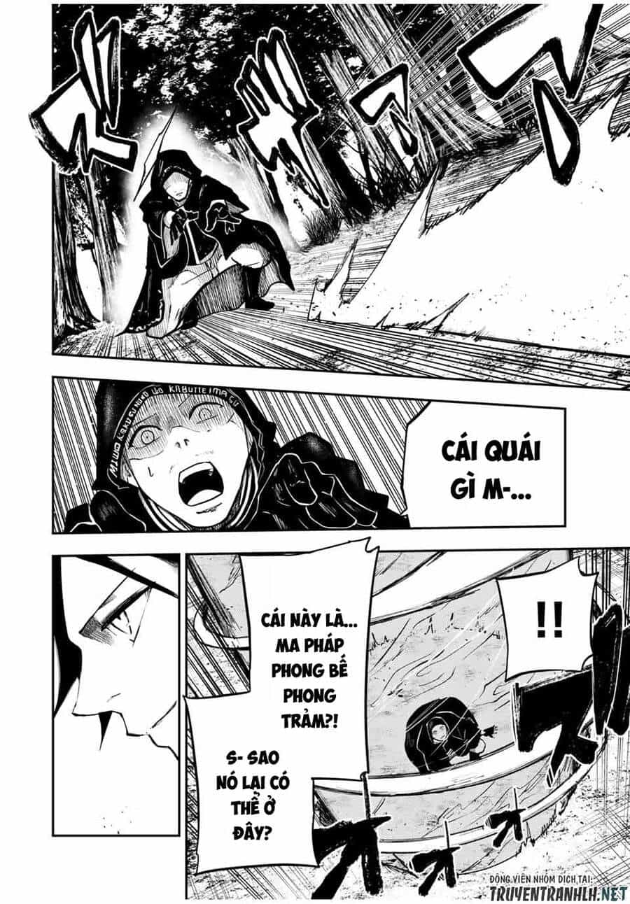 Dorei Tensei: Sono Dorei, Saikyou No Moto Ouji Ni Tsuki - Chương 46 - ảnh 17