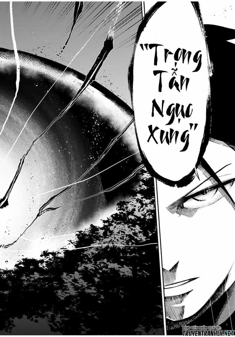 Dorei Tensei: Sono Dorei, Saikyou No Moto Ouji Ni Tsuki - Chương 46 - ảnh 19