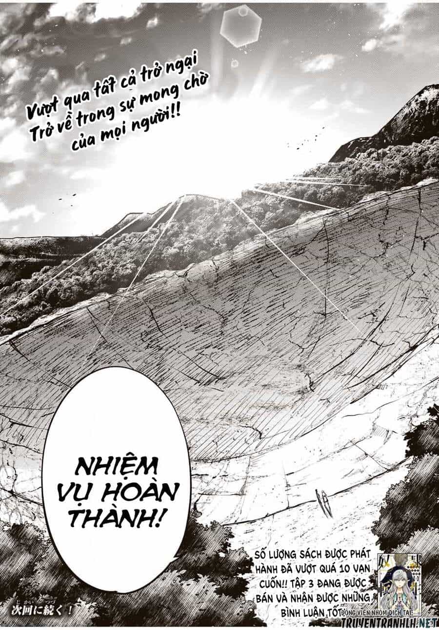 Dorei Tensei: Sono Dorei, Saikyou No Moto Ouji Ni Tsuki - Chương 46 - ảnh 24