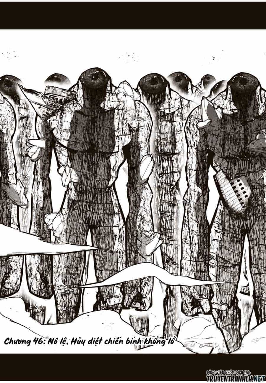 Dorei Tensei: Sono Dorei, Saikyou No Moto Ouji Ni Tsuki - Chương 46 - ảnh 6