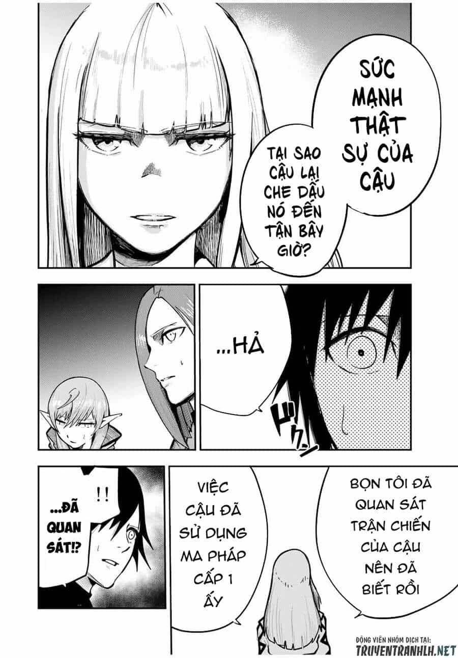 Dorei Tensei: Sono Dorei, Saikyou No Moto Ouji Ni Tsuki - Chương 47 - ảnh 10