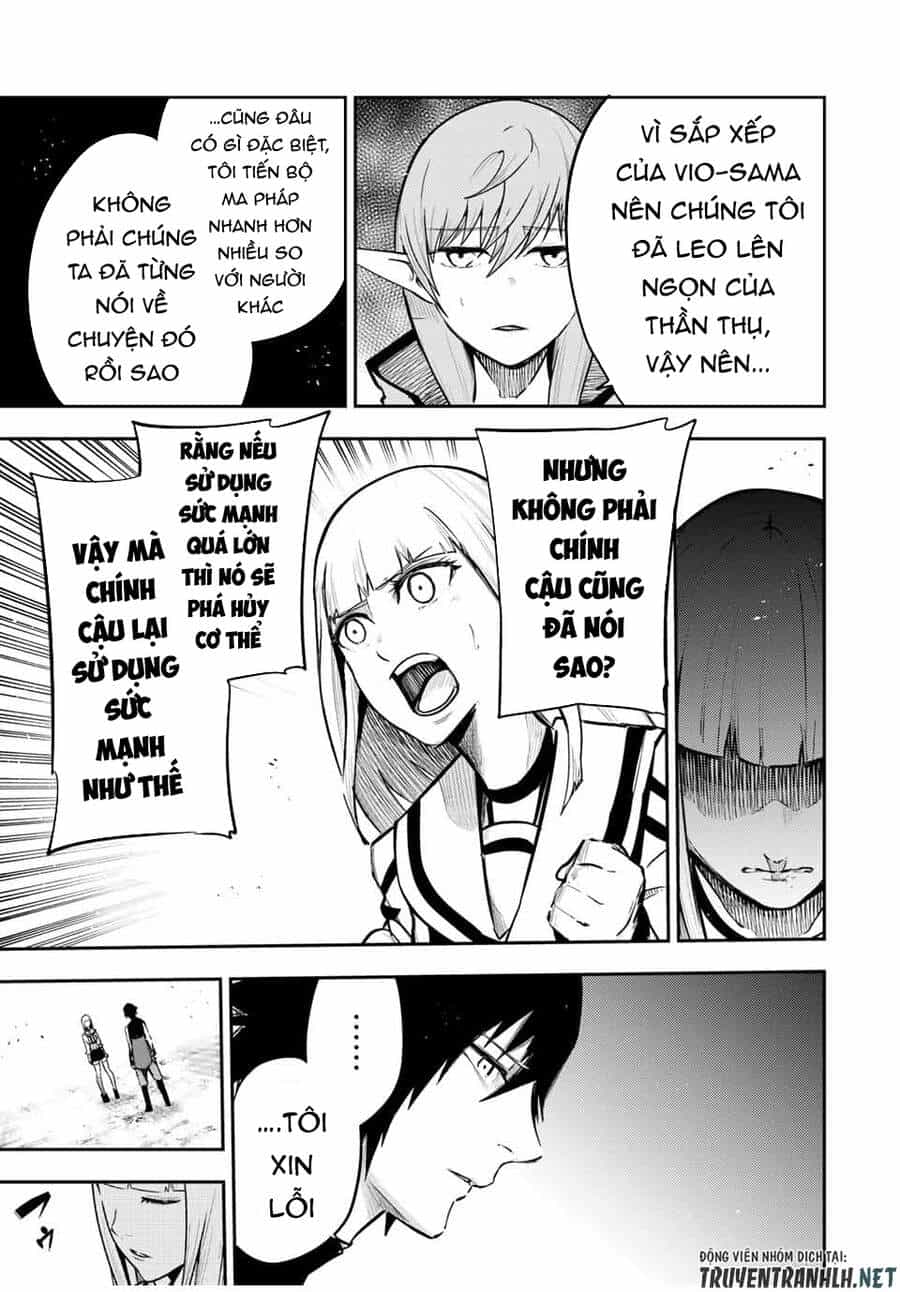 Dorei Tensei: Sono Dorei, Saikyou No Moto Ouji Ni Tsuki - Chương 47 - ảnh 11