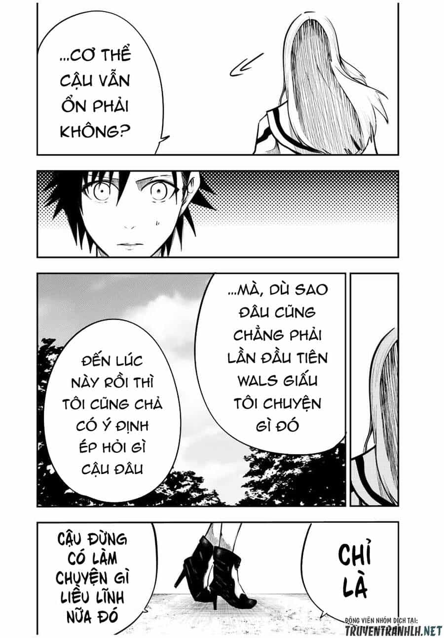 Dorei Tensei: Sono Dorei, Saikyou No Moto Ouji Ni Tsuki - Chương 47 - ảnh 12