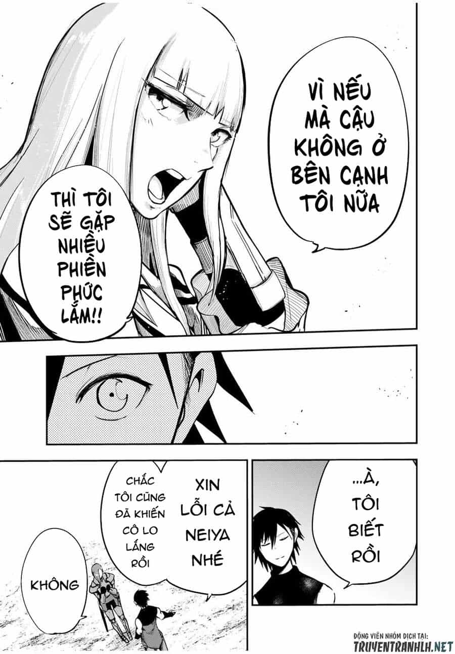 Dorei Tensei: Sono Dorei, Saikyou No Moto Ouji Ni Tsuki - Chương 47 - ảnh 13