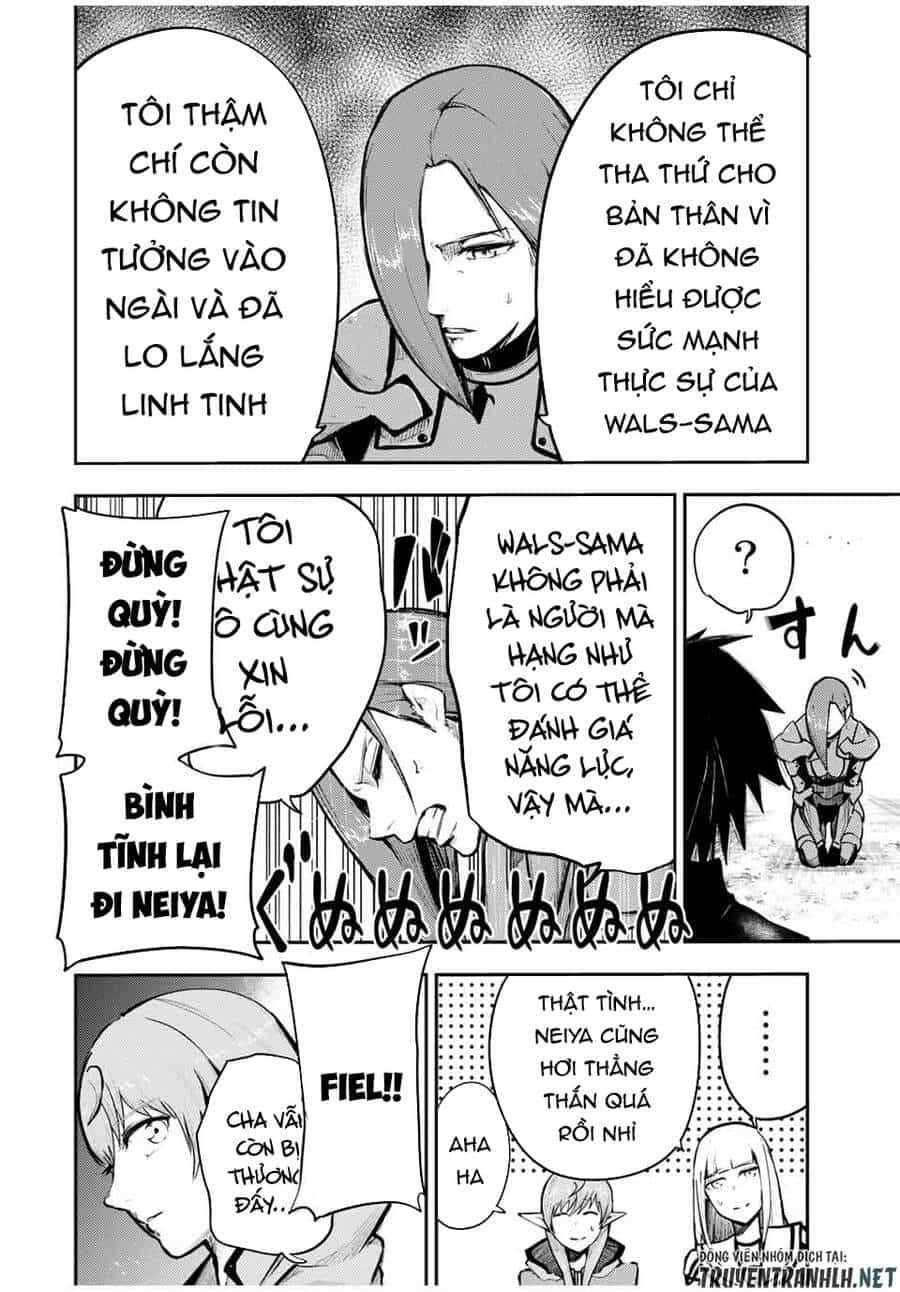 Dorei Tensei: Sono Dorei, Saikyou No Moto Ouji Ni Tsuki - Chương 47 - ảnh 14