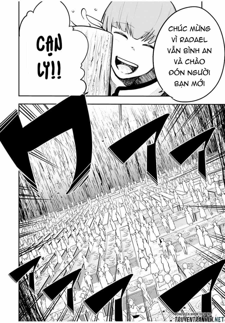 Dorei Tensei: Sono Dorei, Saikyou No Moto Ouji Ni Tsuki - Chương 47 - ảnh 18