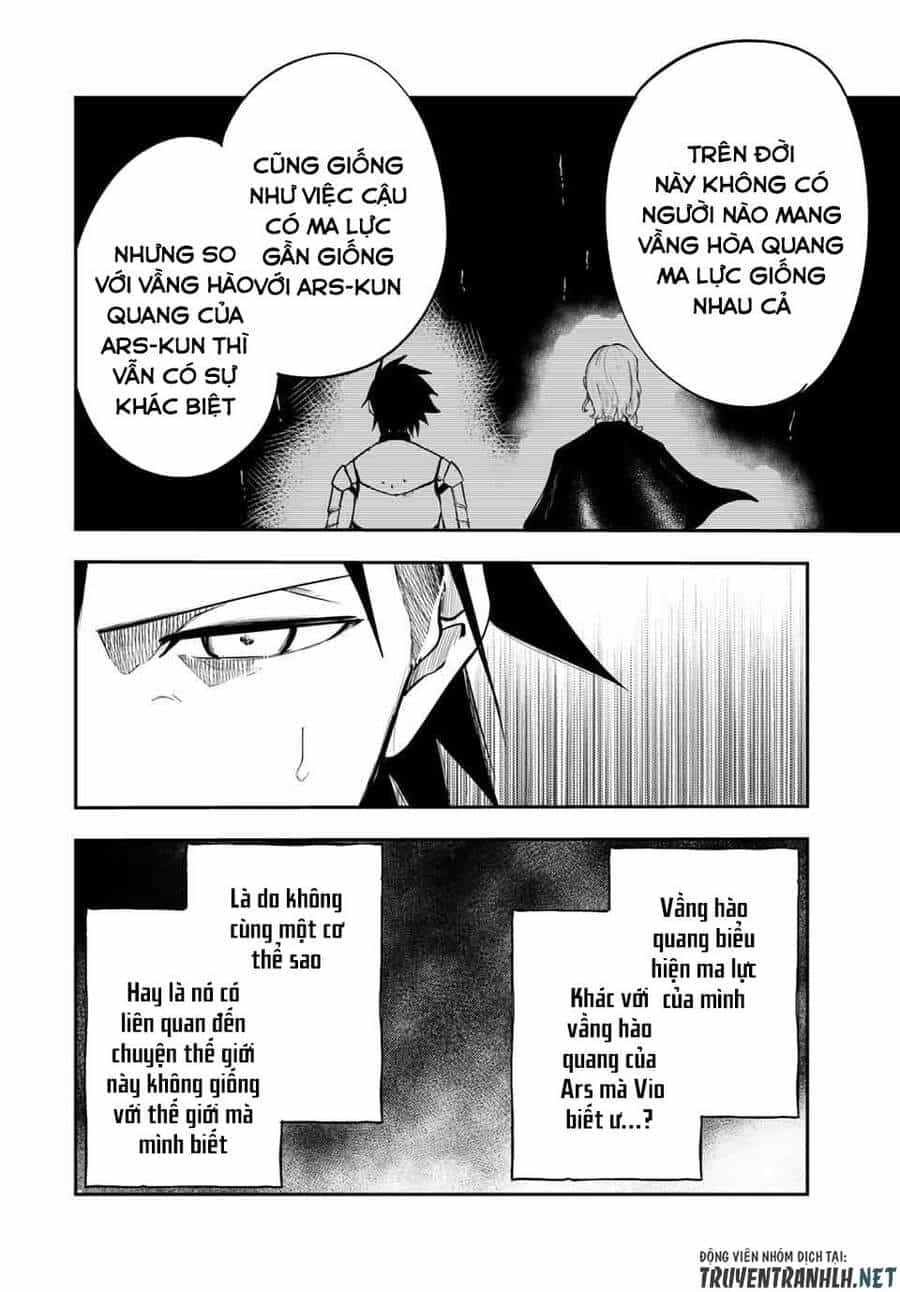 Dorei Tensei: Sono Dorei, Saikyou No Moto Ouji Ni Tsuki - Chương 48 - ảnh 10