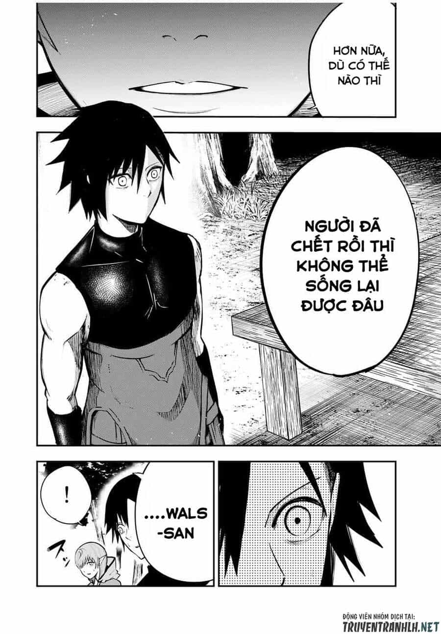 Dorei Tensei: Sono Dorei, Saikyou No Moto Ouji Ni Tsuki - Chương 48 - ảnh 14