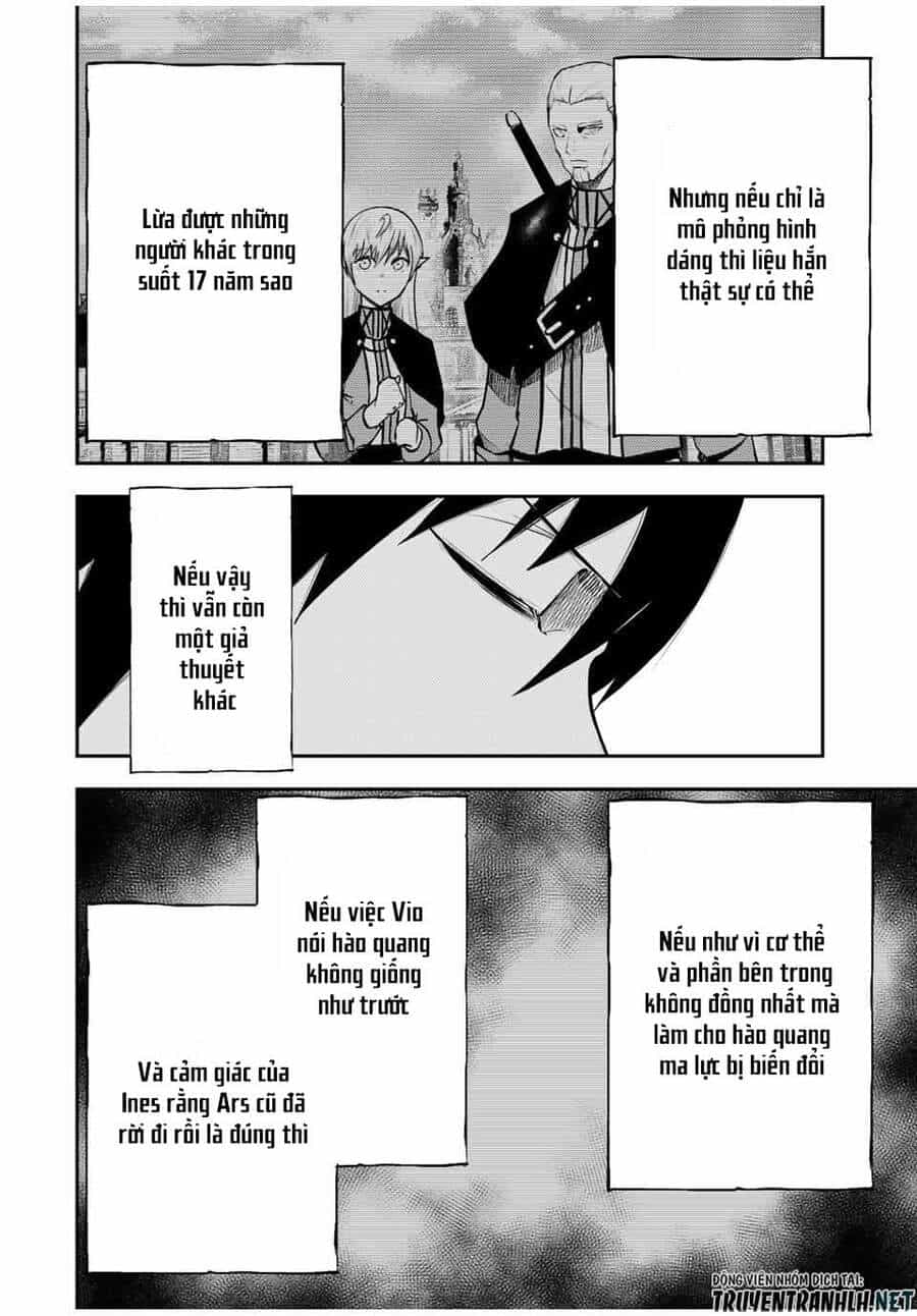 Dorei Tensei: Sono Dorei, Saikyou No Moto Ouji Ni Tsuki - Chương 48 - ảnh 16
