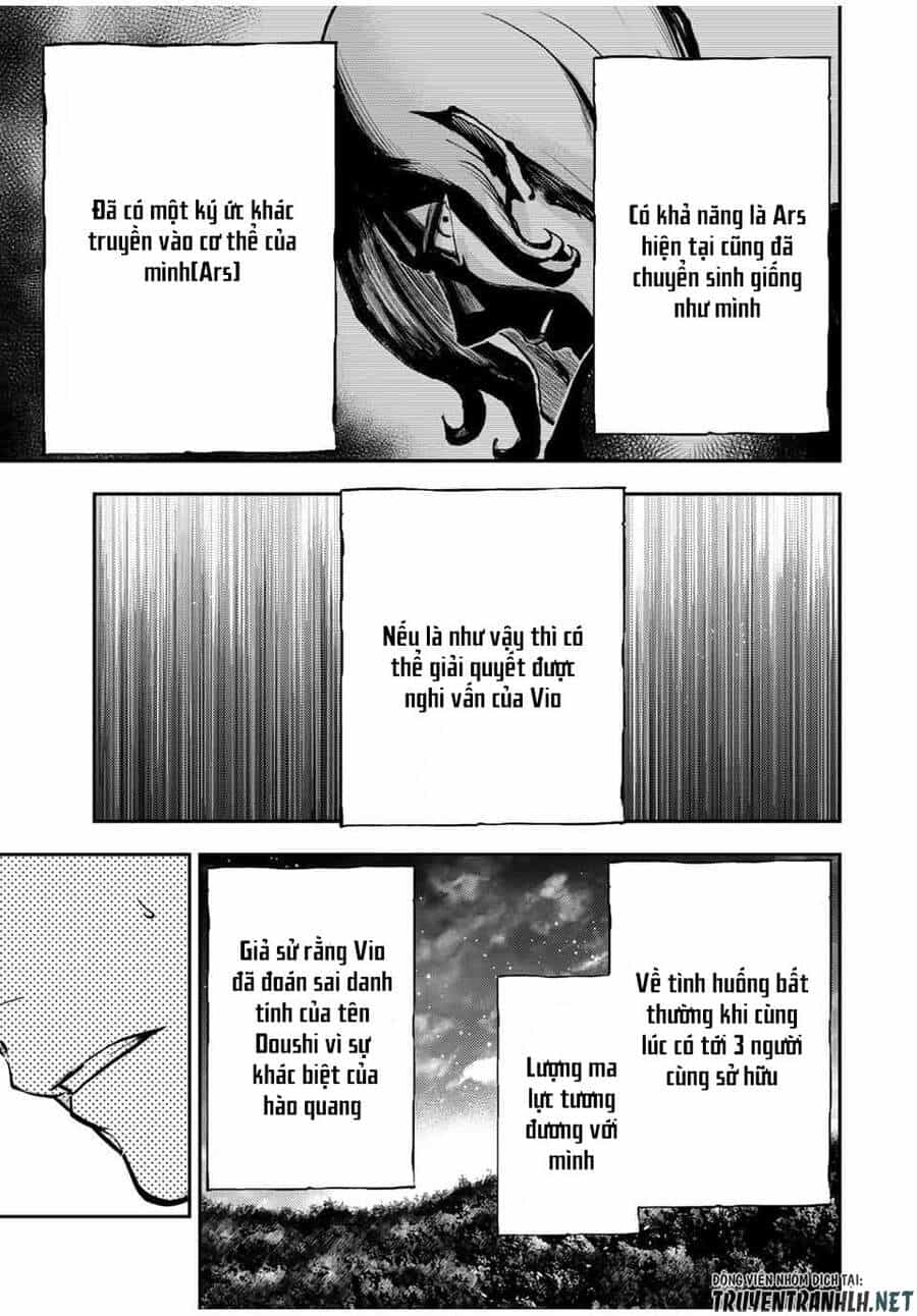 Dorei Tensei: Sono Dorei, Saikyou No Moto Ouji Ni Tsuki - Chương 48 - ảnh 17