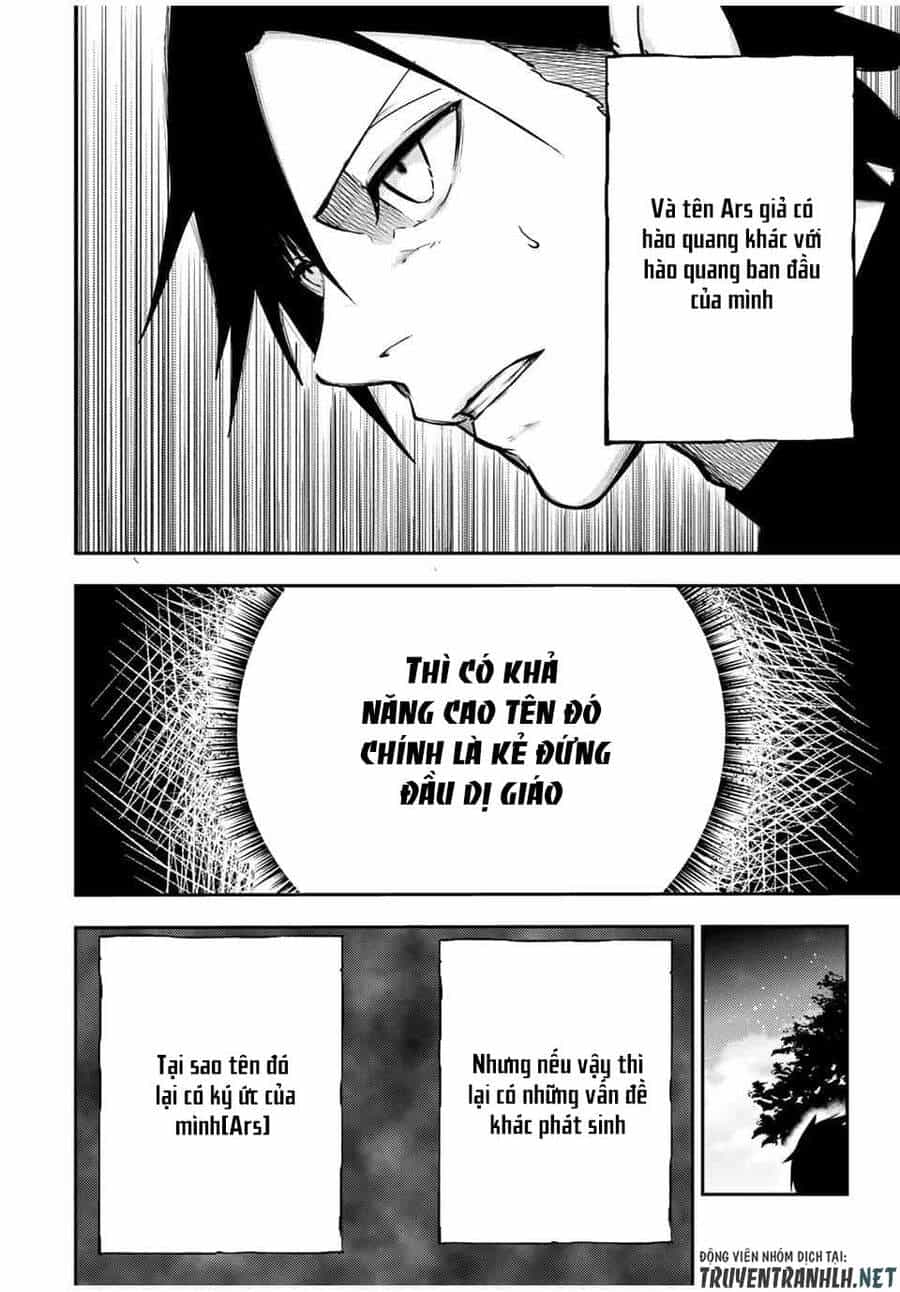 Dorei Tensei: Sono Dorei, Saikyou No Moto Ouji Ni Tsuki - Chương 48 - ảnh 18
