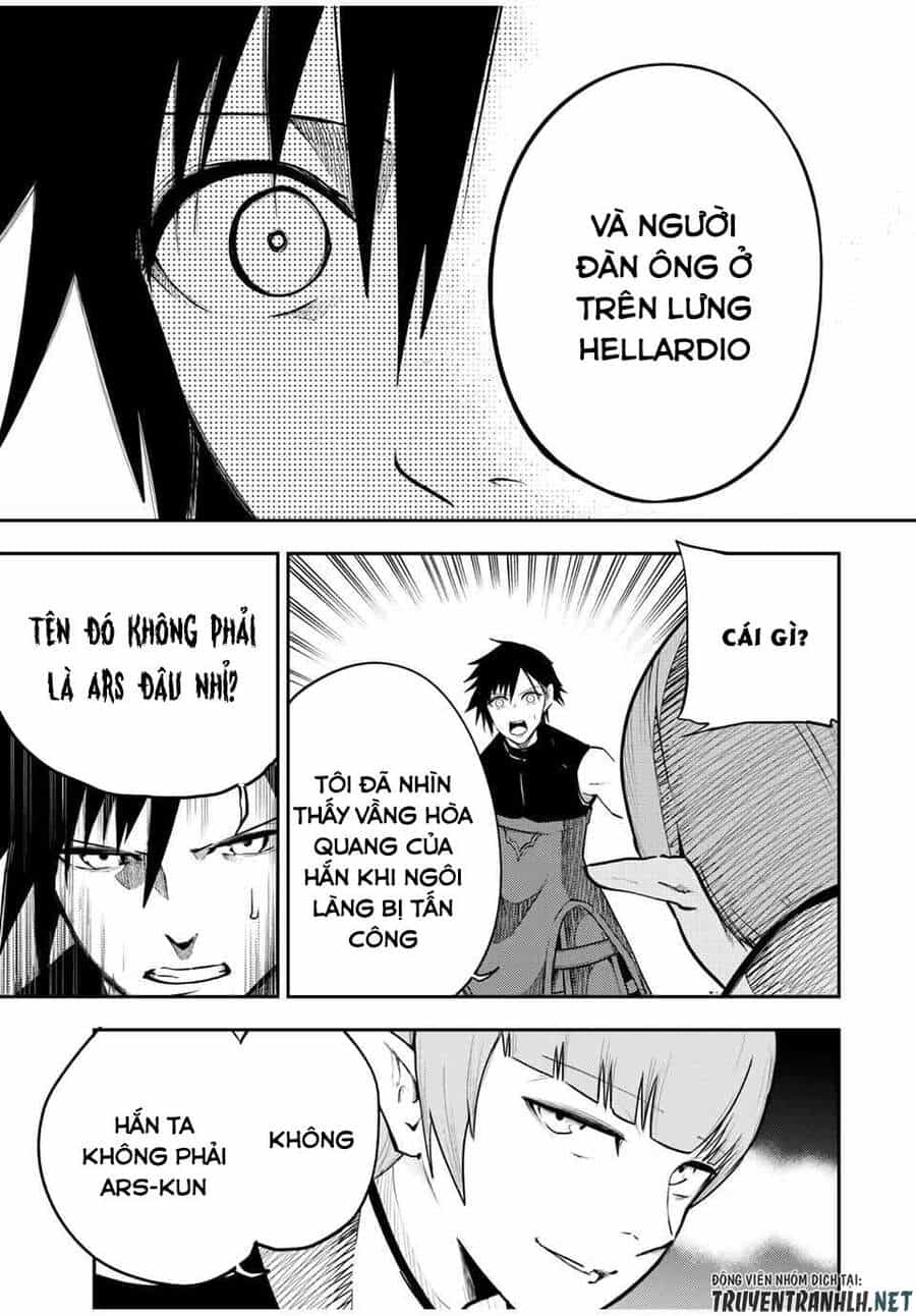 Dorei Tensei: Sono Dorei, Saikyou No Moto Ouji Ni Tsuki - Chương 48 - ảnh 9