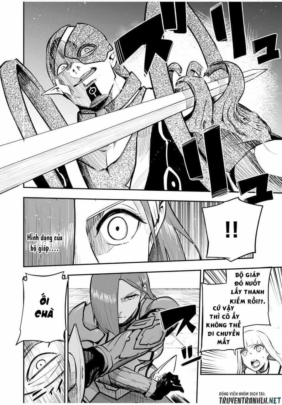 Dorei Tensei: Sono Dorei, Saikyou No Moto Ouji Ni Tsuki - Chương 49 - ảnh 12