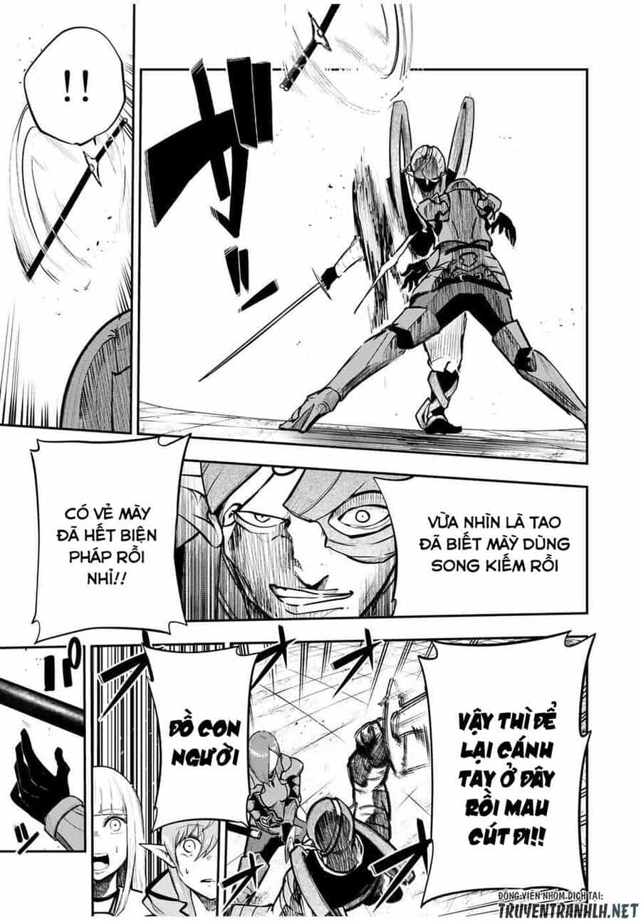 Dorei Tensei: Sono Dorei, Saikyou No Moto Ouji Ni Tsuki - Chương 49 - ảnh 13