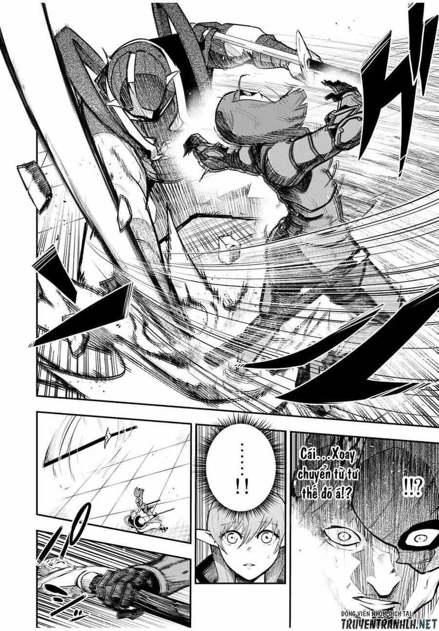 Dorei Tensei: Sono Dorei, Saikyou No Moto Ouji Ni Tsuki - Chương 49 - ảnh 14