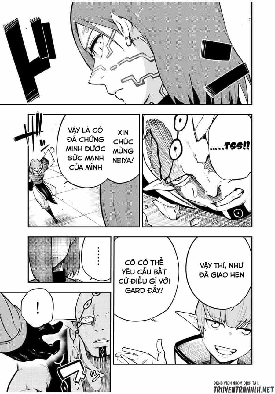 Dorei Tensei: Sono Dorei, Saikyou No Moto Ouji Ni Tsuki - Chương 49 - ảnh 17