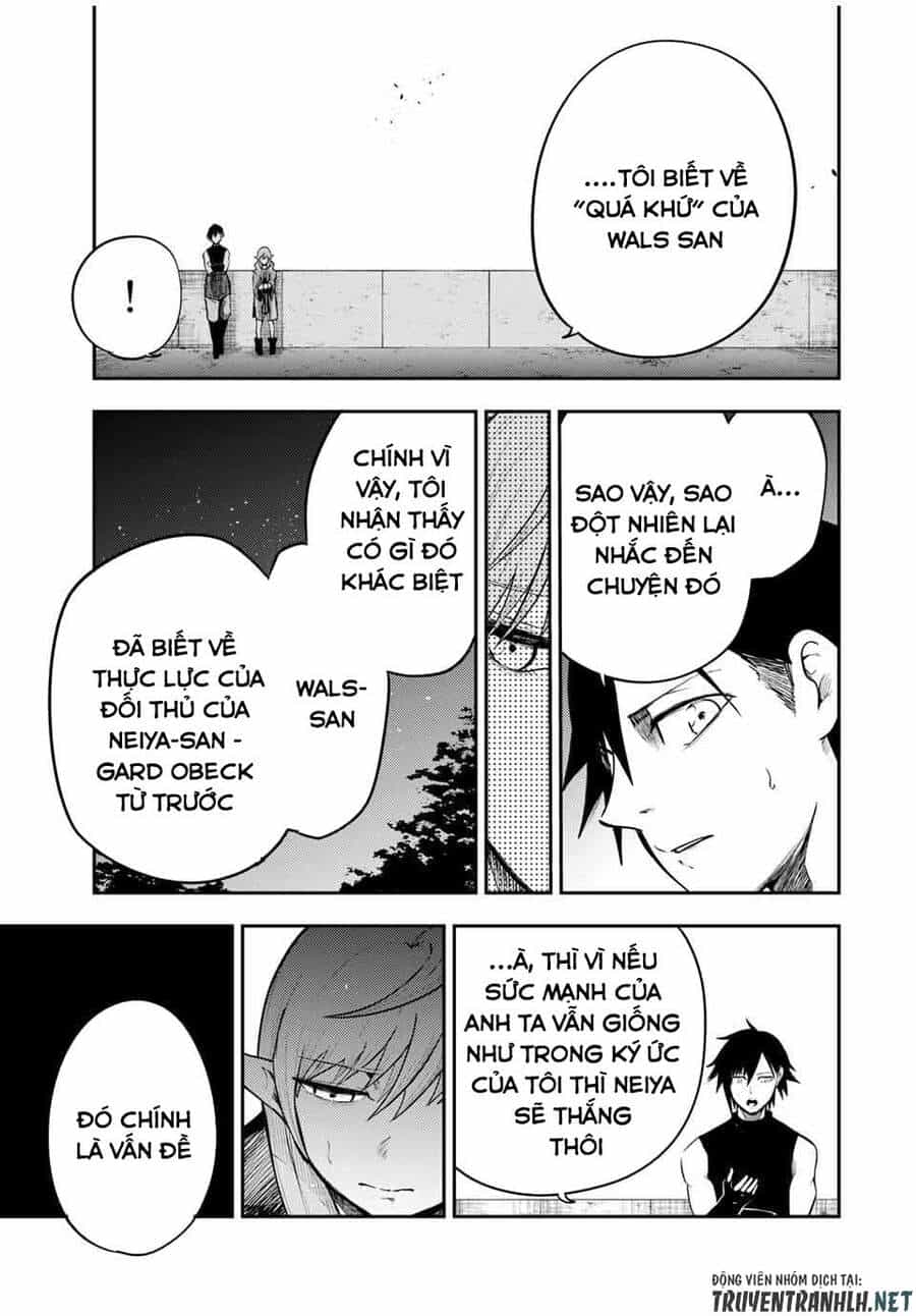 Dorei Tensei: Sono Dorei, Saikyou No Moto Ouji Ni Tsuki - Chương 49 - ảnh 21