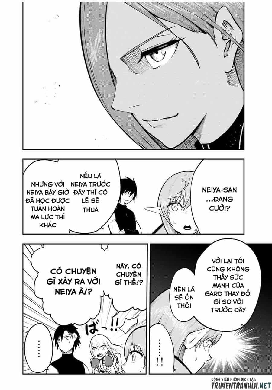 Dorei Tensei: Sono Dorei, Saikyou No Moto Ouji Ni Tsuki - Chương 49 - ảnh 4