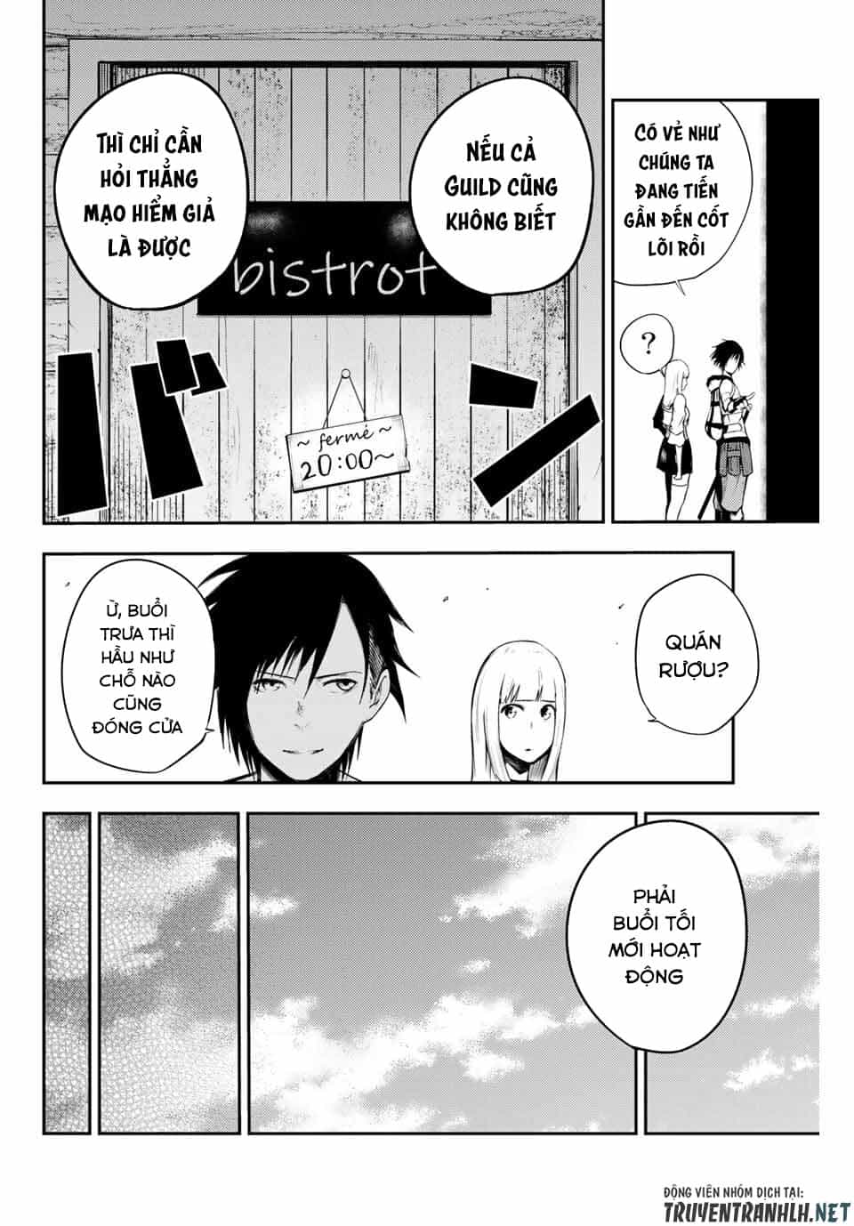 Dorei Tensei: Sono Dorei, Saikyou No Moto Ouji Ni Tsuki - Chương 5 - ảnh 10