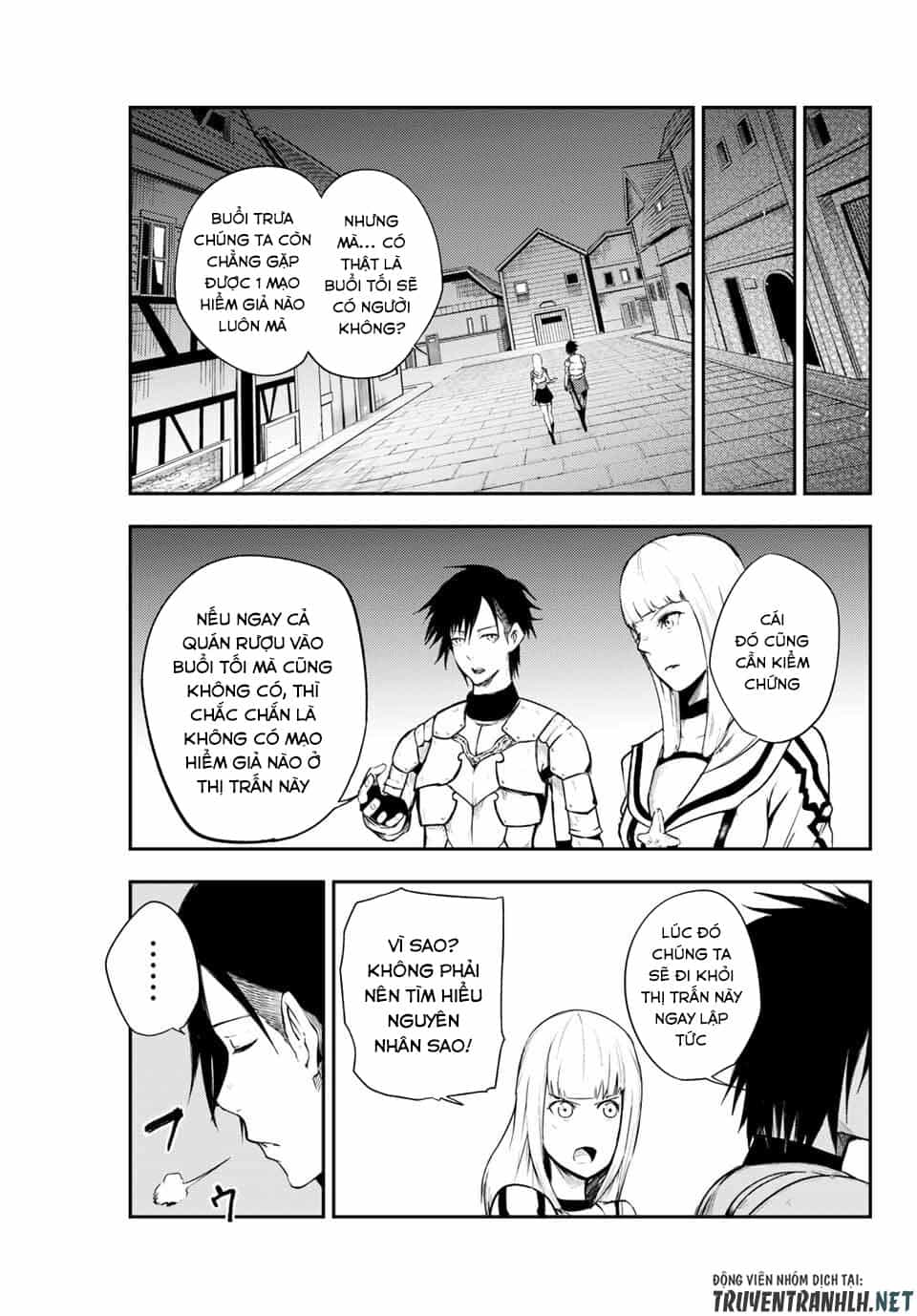 Dorei Tensei: Sono Dorei, Saikyou No Moto Ouji Ni Tsuki - Chương 5 - ảnh 11