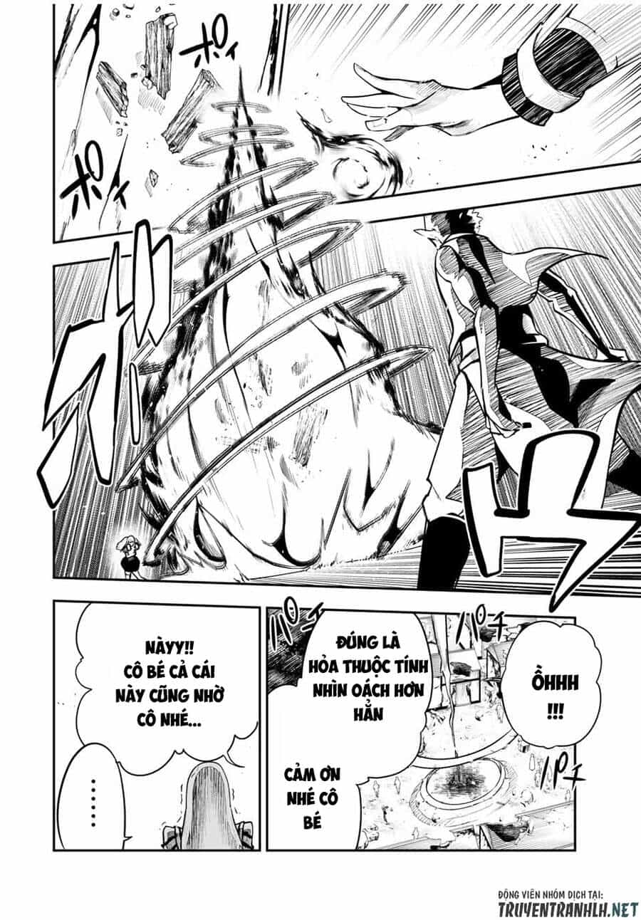 Dorei Tensei: Sono Dorei, Saikyou No Moto Ouji Ni Tsuki - Chương 50 - ảnh 12