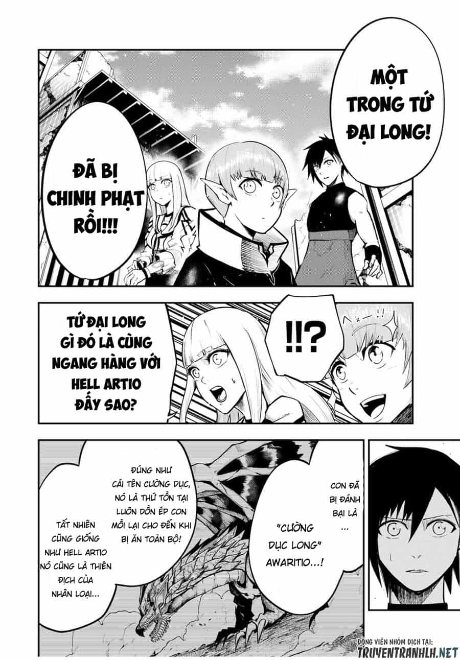 Dorei Tensei: Sono Dorei, Saikyou No Moto Ouji Ni Tsuki - Chương 50 - ảnh 20