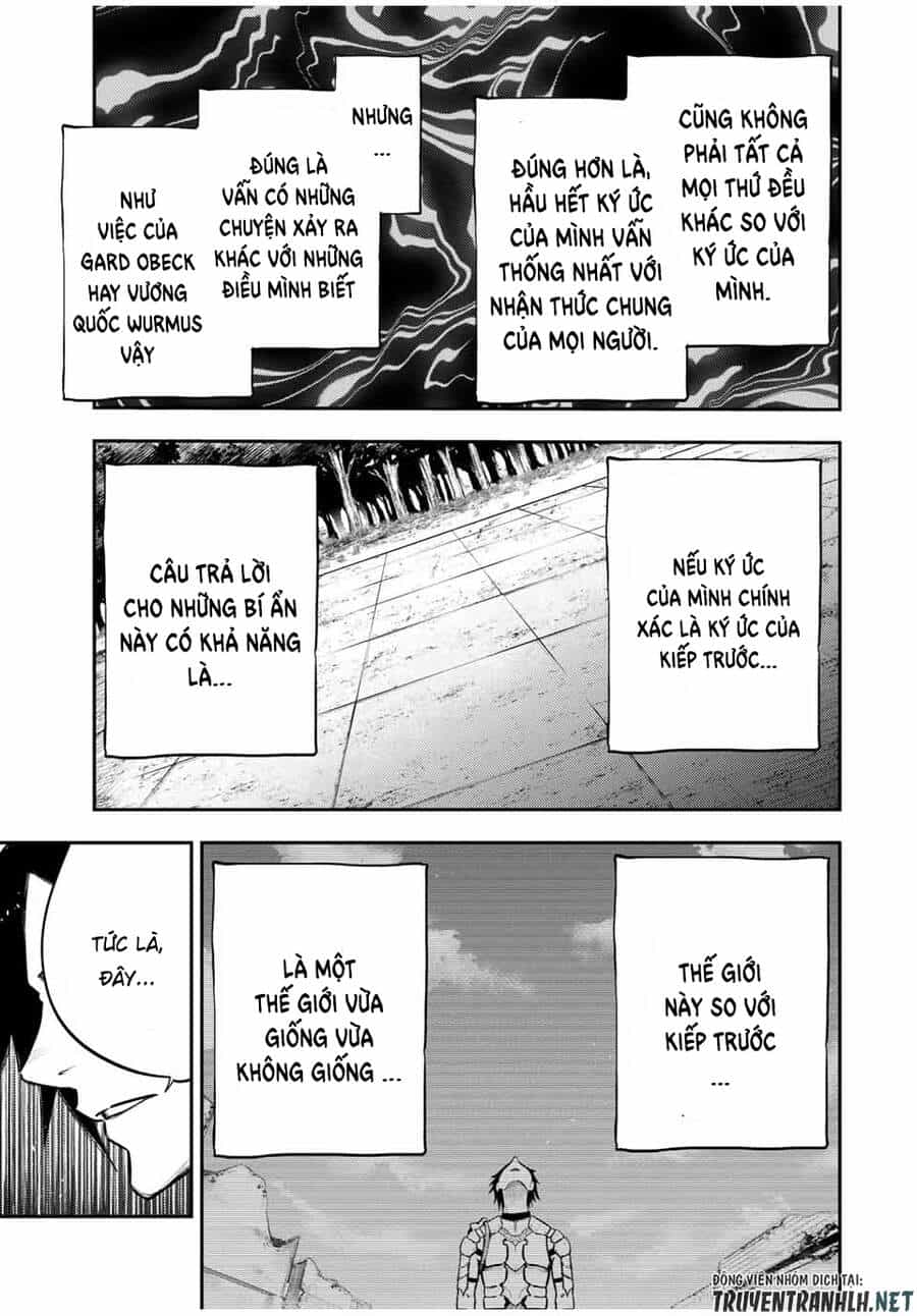 Dorei Tensei: Sono Dorei, Saikyou No Moto Ouji Ni Tsuki - Chương 50 - ảnh 5