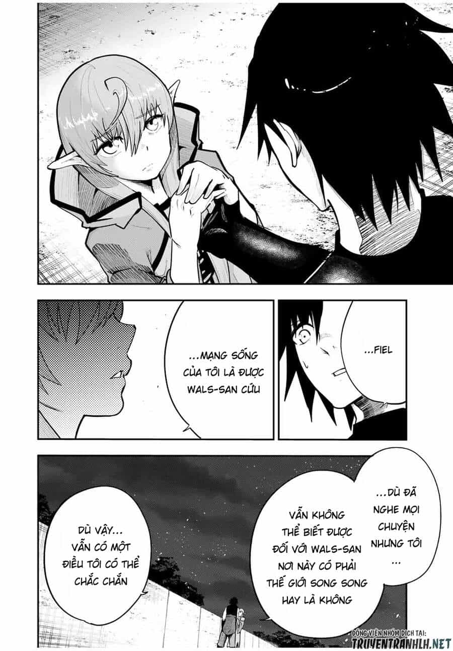 Dorei Tensei: Sono Dorei, Saikyou No Moto Ouji Ni Tsuki - Chương 50 - ảnh 8