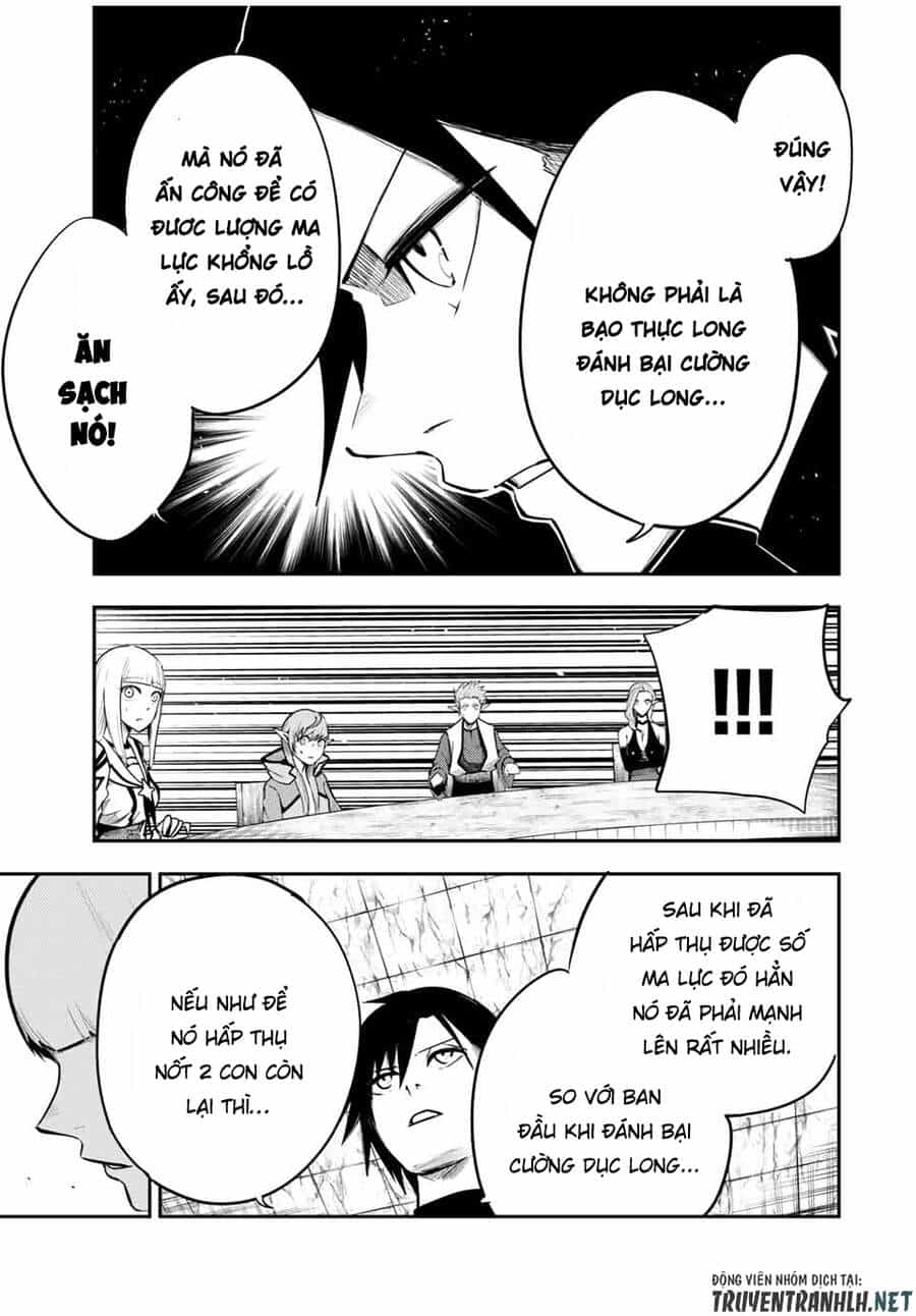 Dorei Tensei: Sono Dorei, Saikyou No Moto Ouji Ni Tsuki - Chương 51 - ảnh 13