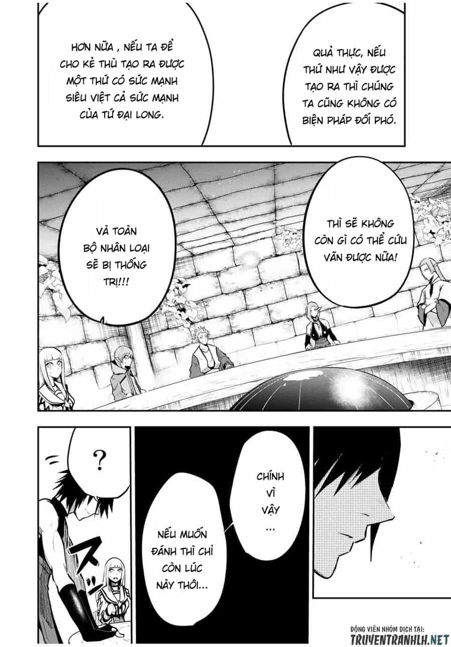 Dorei Tensei: Sono Dorei, Saikyou No Moto Ouji Ni Tsuki - Chương 51 - ảnh 16