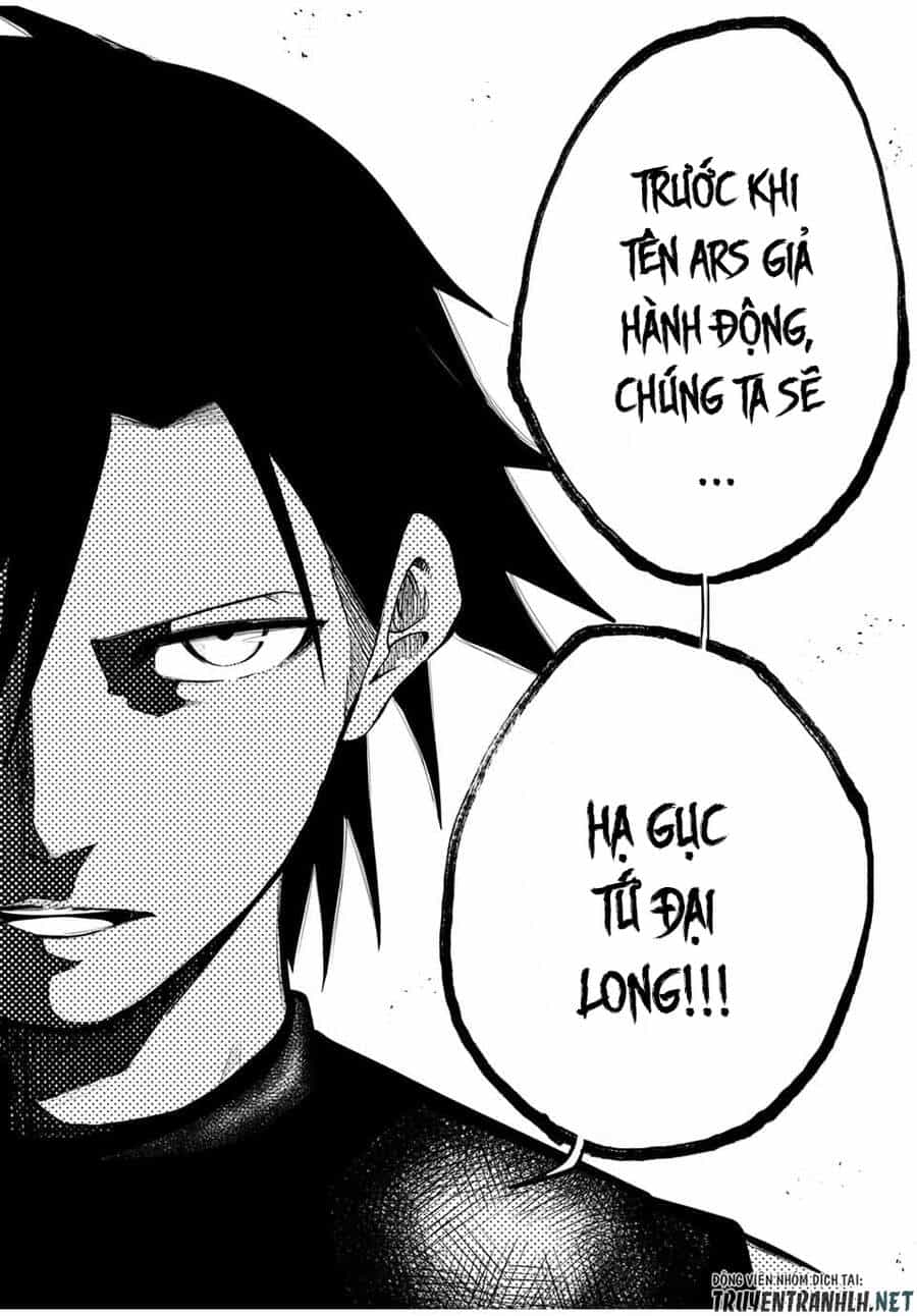 Dorei Tensei: Sono Dorei, Saikyou No Moto Ouji Ni Tsuki - Chương 51 - ảnh 17