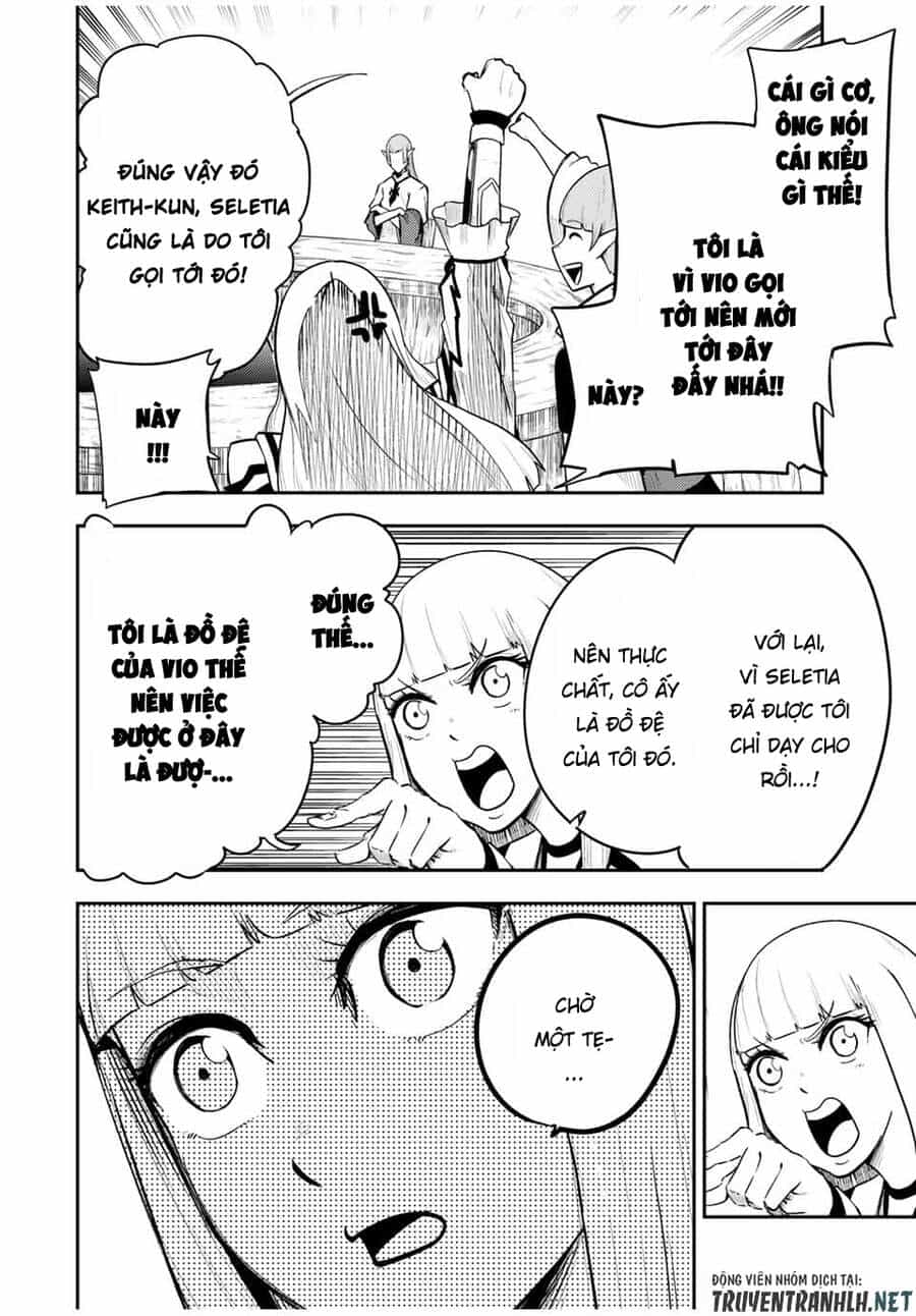 Dorei Tensei: Sono Dorei, Saikyou No Moto Ouji Ni Tsuki - Chương 51 - ảnh 6