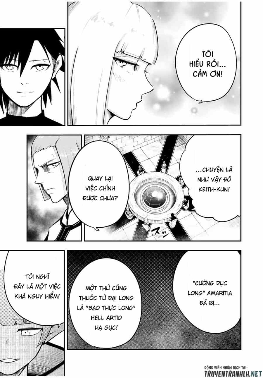 Dorei Tensei: Sono Dorei, Saikyou No Moto Ouji Ni Tsuki - Chương 51 - ảnh 9