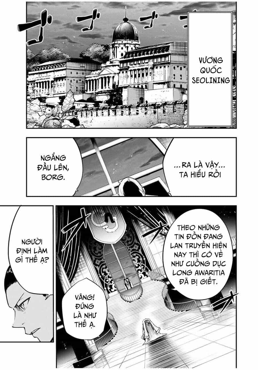 Dorei Tensei: Sono Dorei, Saikyou No Moto Ouji Ni Tsuki - Chương 52 - ảnh 13