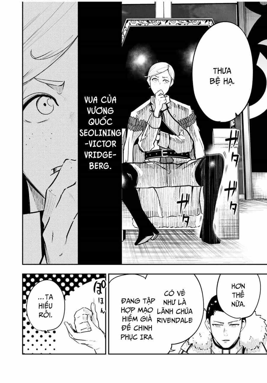 Dorei Tensei: Sono Dorei, Saikyou No Moto Ouji Ni Tsuki - Chương 52 - ảnh 14