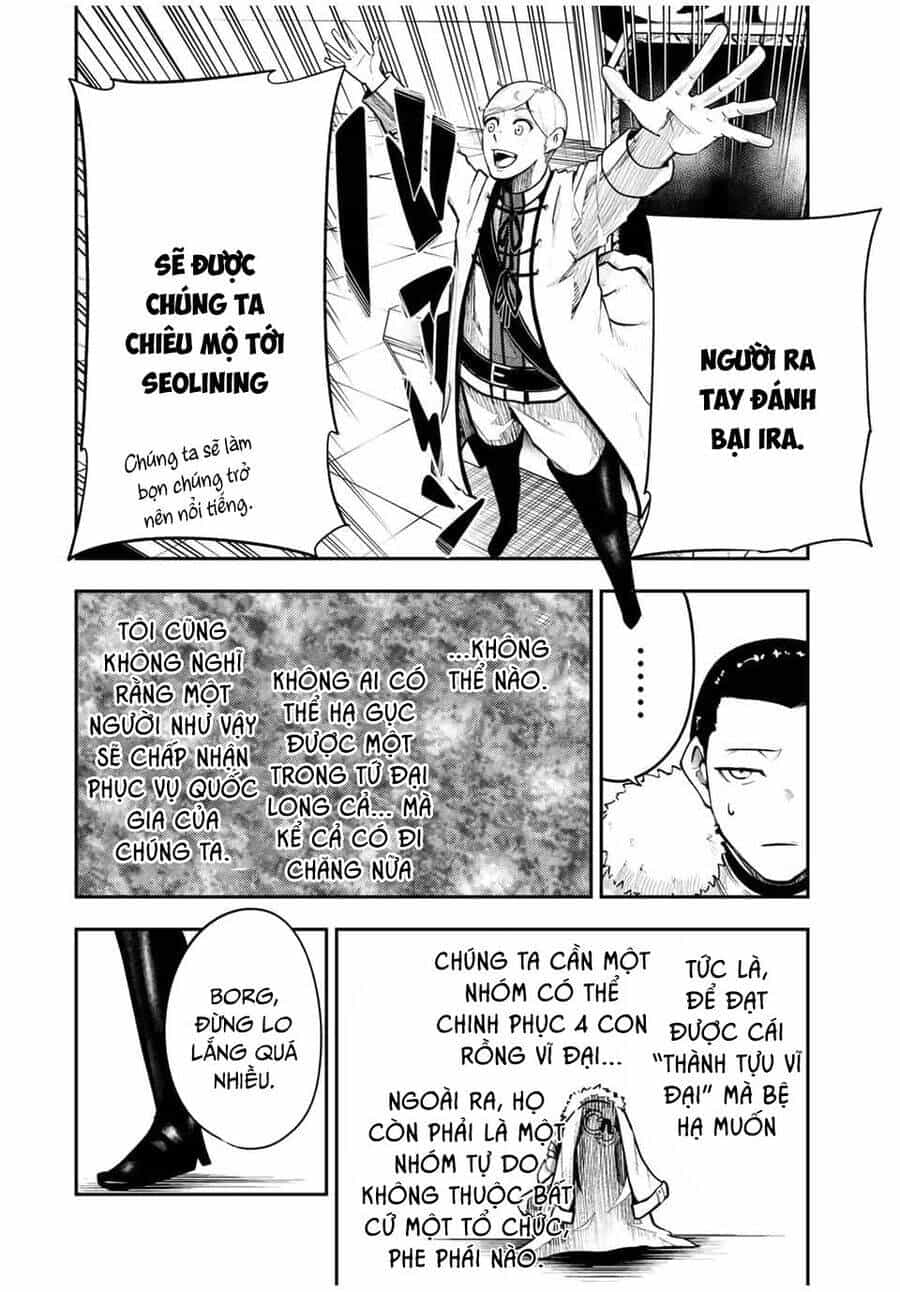 Dorei Tensei: Sono Dorei, Saikyou No Moto Ouji Ni Tsuki - Chương 52 - ảnh 18