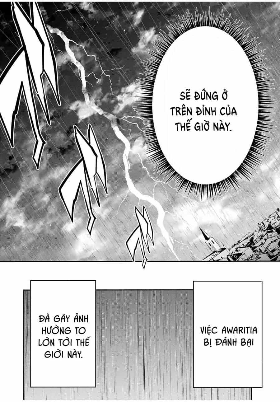 Dorei Tensei: Sono Dorei, Saikyou No Moto Ouji Ni Tsuki - Chương 52 - ảnh 20