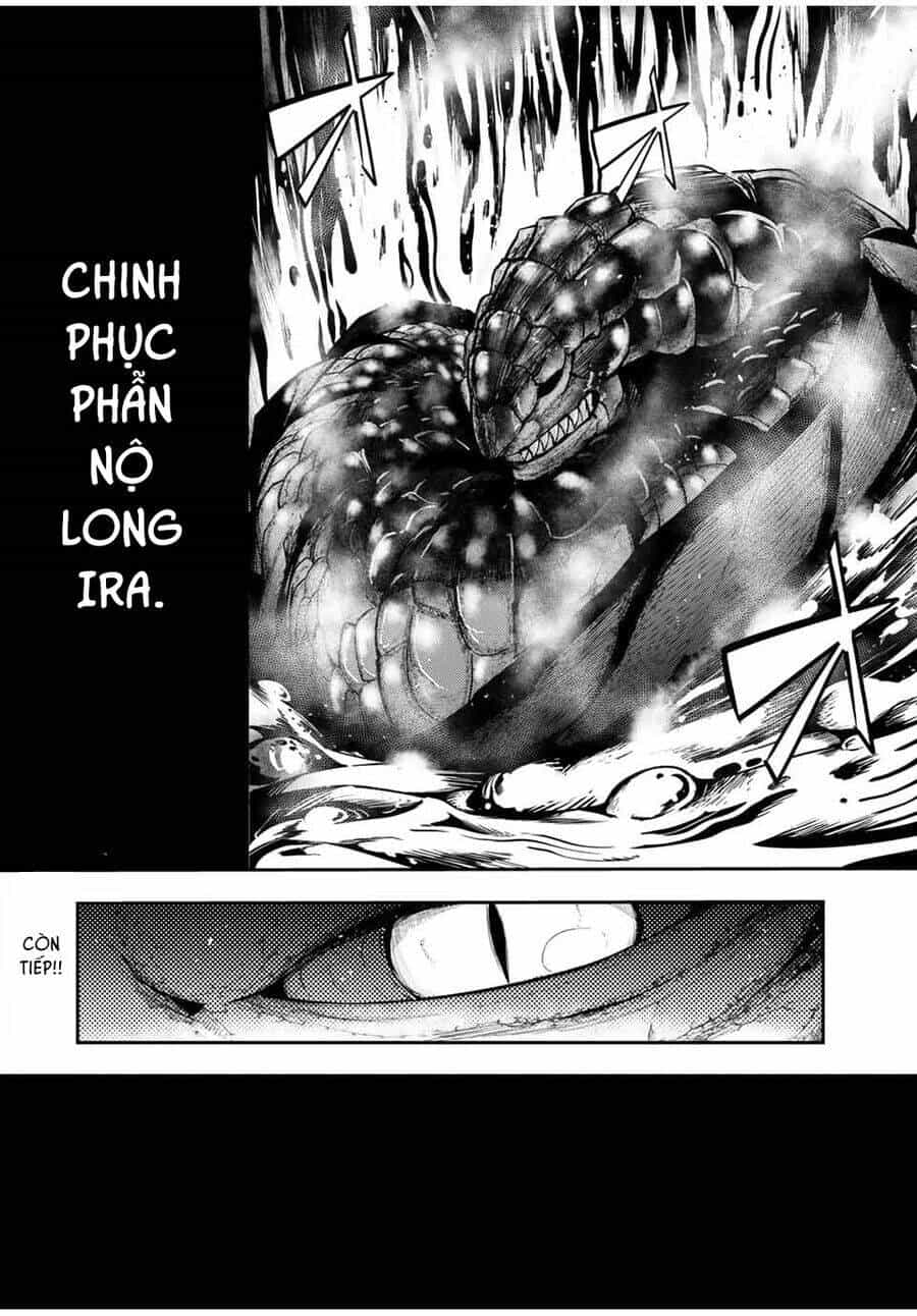 Dorei Tensei: Sono Dorei, Saikyou No Moto Ouji Ni Tsuki - Chương 52 - ảnh 22