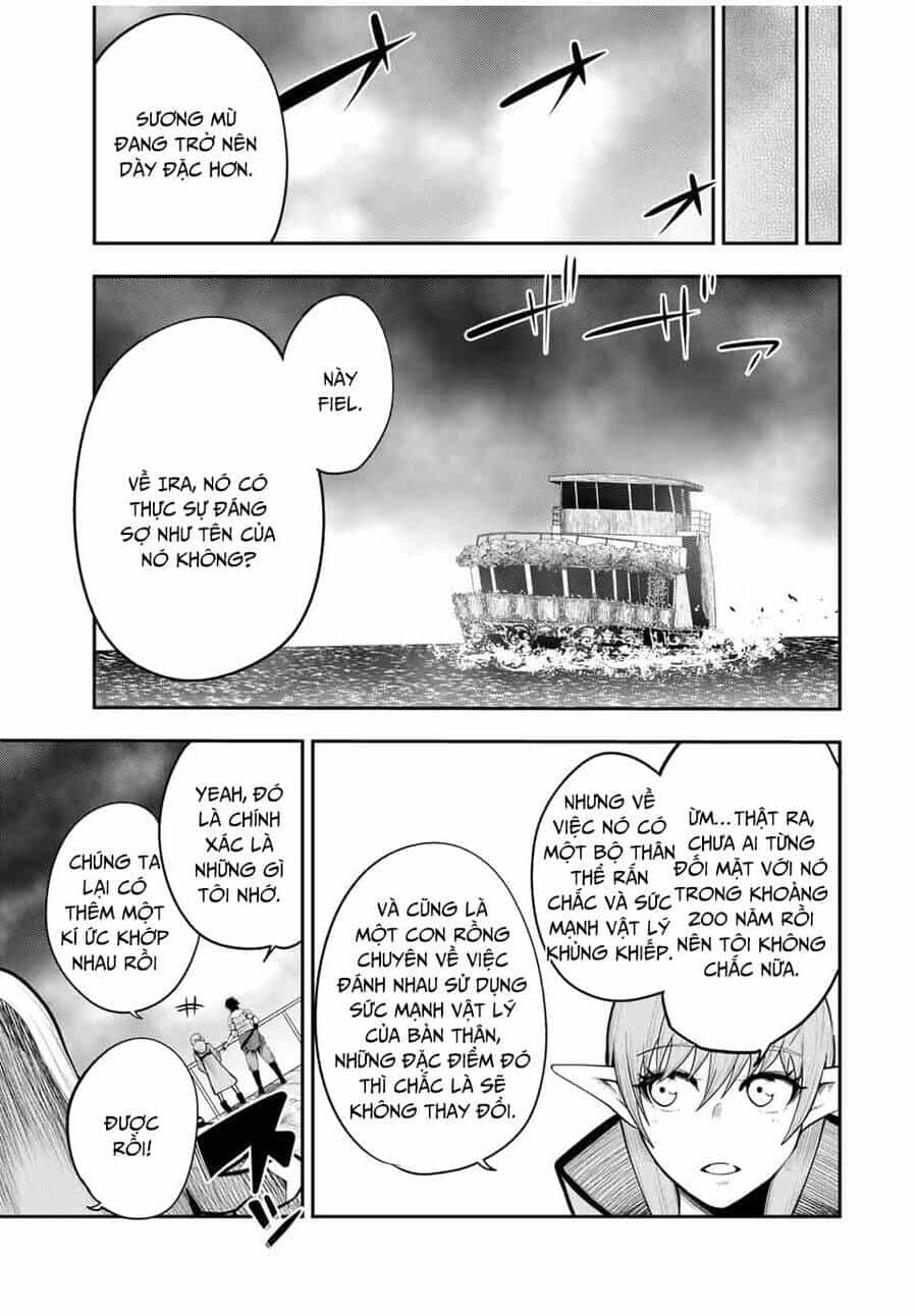 Dorei Tensei: Sono Dorei, Saikyou No Moto Ouji Ni Tsuki - Chương 53 - ảnh 15