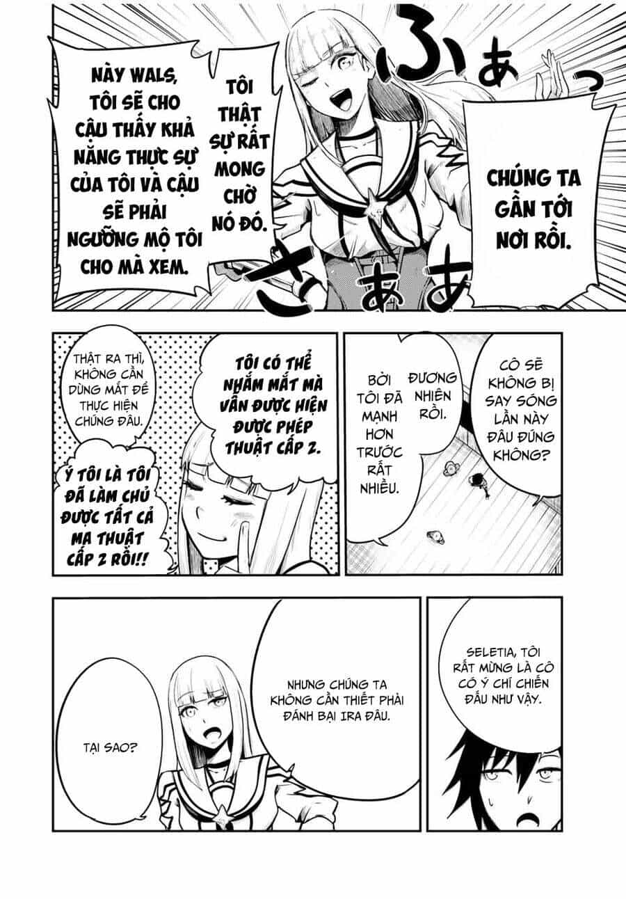 Dorei Tensei: Sono Dorei, Saikyou No Moto Ouji Ni Tsuki - Chương 53 - ảnh 16