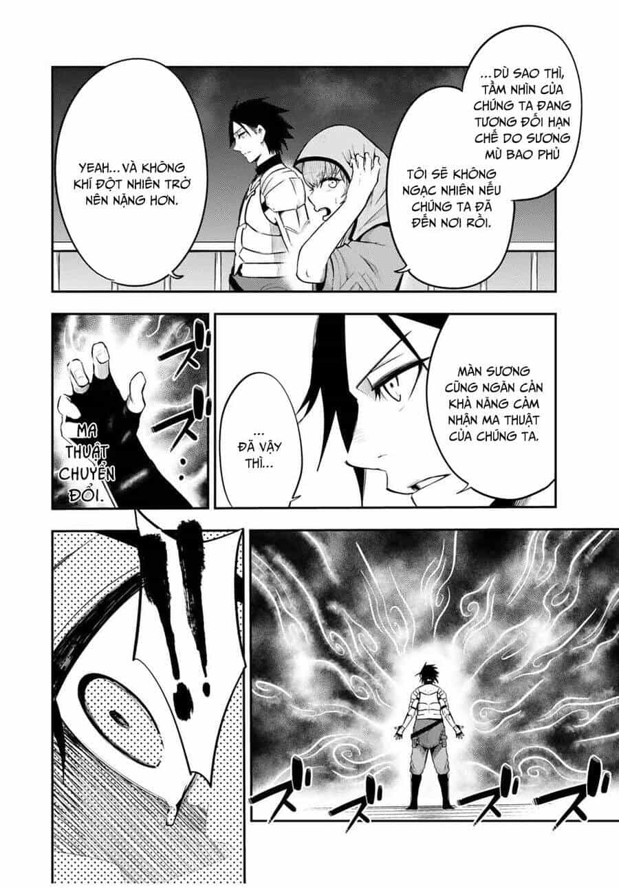 Dorei Tensei: Sono Dorei, Saikyou No Moto Ouji Ni Tsuki - Chương 53 - ảnh 18