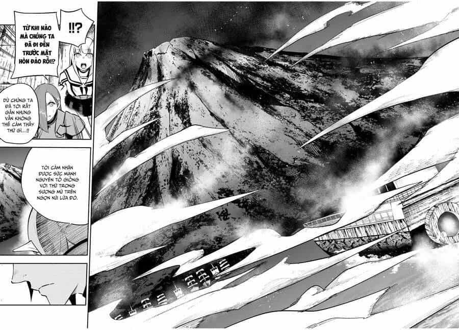 Dorei Tensei: Sono Dorei, Saikyou No Moto Ouji Ni Tsuki - Chương 53 - ảnh 20