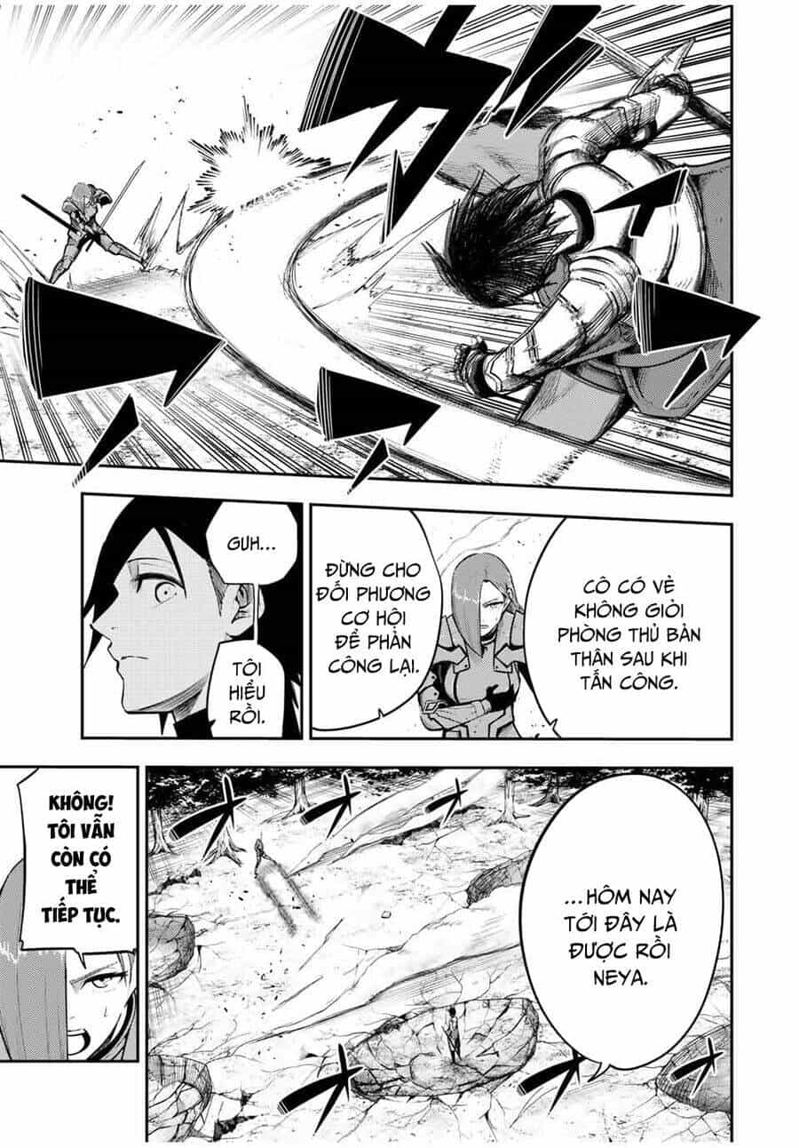 Dorei Tensei: Sono Dorei, Saikyou No Moto Ouji Ni Tsuki - Chương 53 - ảnh 5