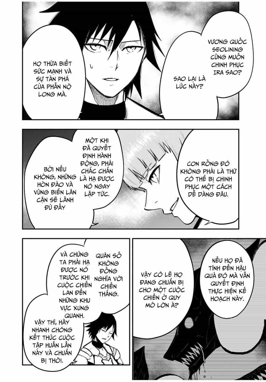 Dorei Tensei: Sono Dorei, Saikyou No Moto Ouji Ni Tsuki - Chương 53 - ảnh 8
