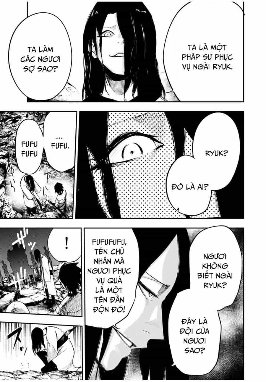 Dorei Tensei: Sono Dorei, Saikyou No Moto Ouji Ni Tsuki - Chương 54 - ảnh 15
