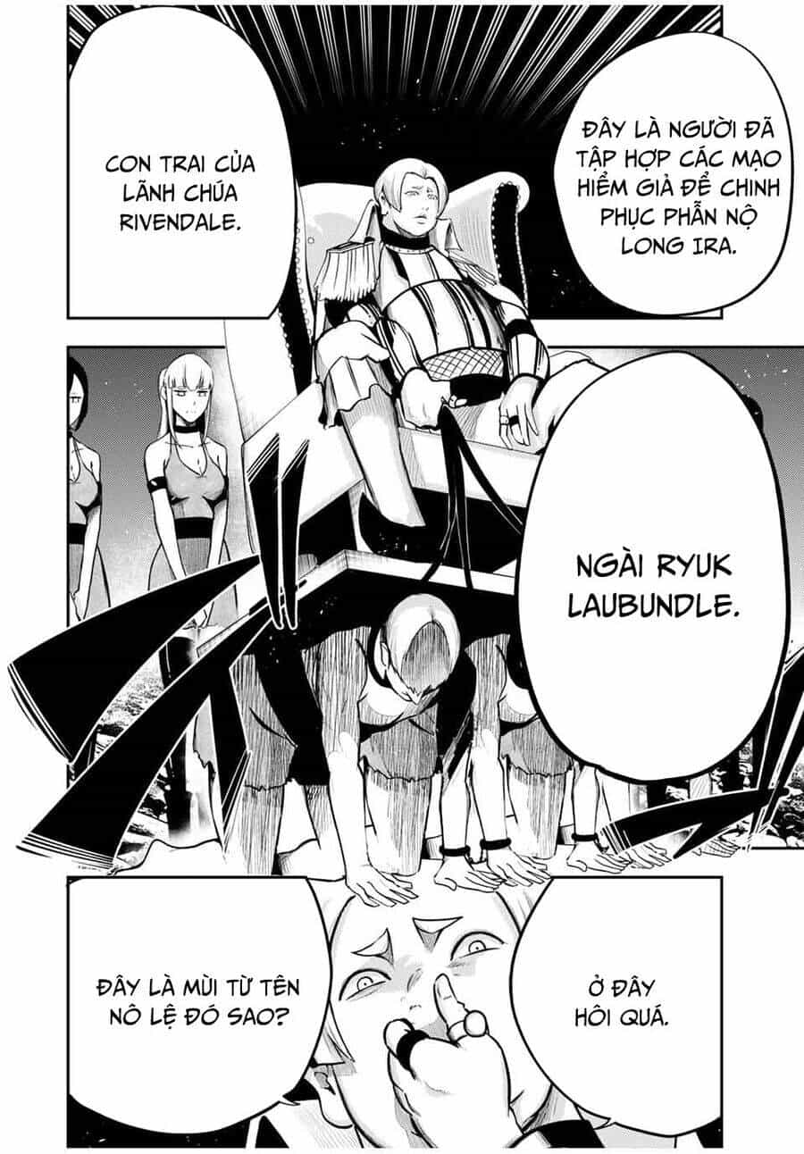 Dorei Tensei: Sono Dorei, Saikyou No Moto Ouji Ni Tsuki - Chương 54 - ảnh 16