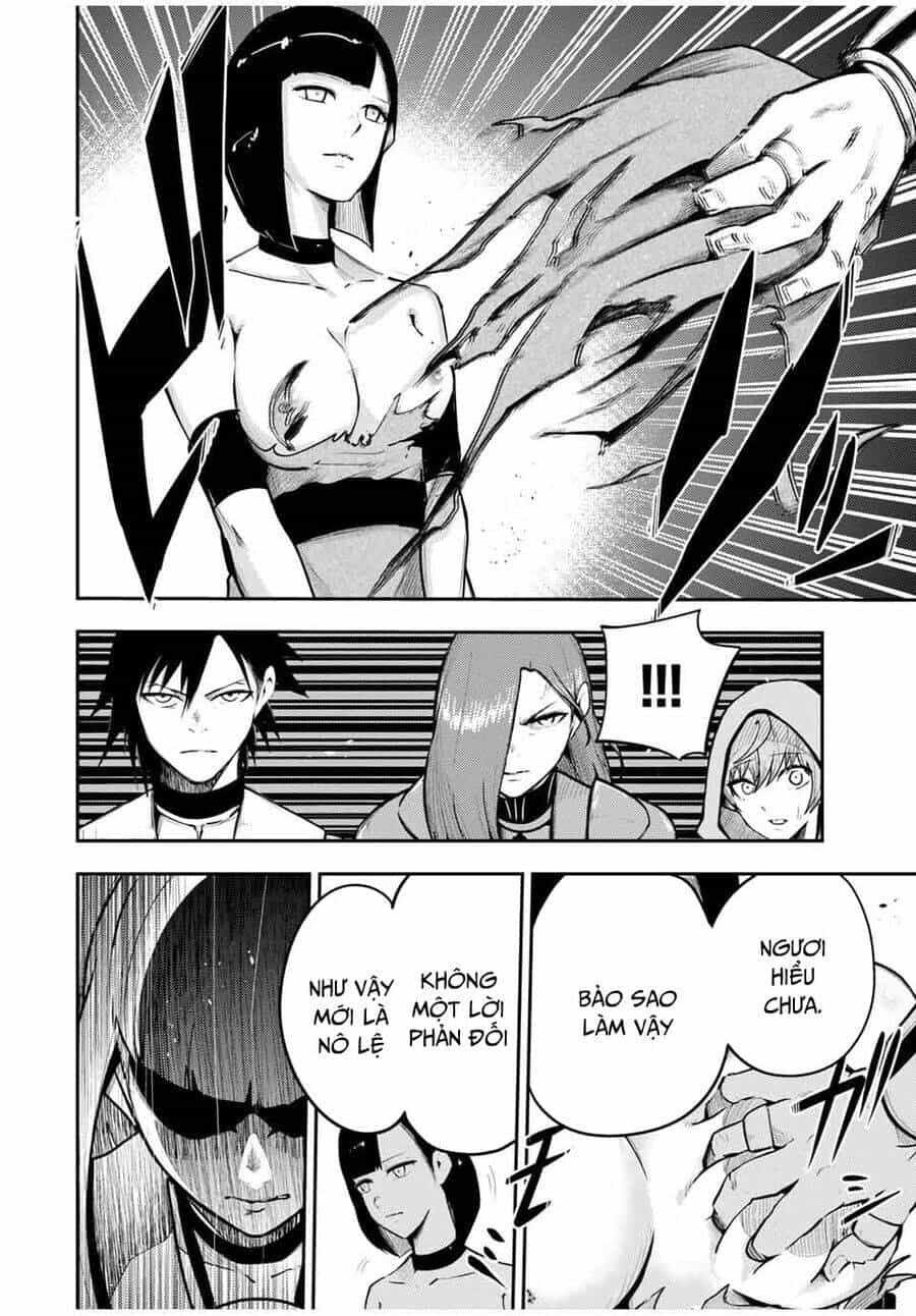 Dorei Tensei: Sono Dorei, Saikyou No Moto Ouji Ni Tsuki - Chương 54 - ảnh 18