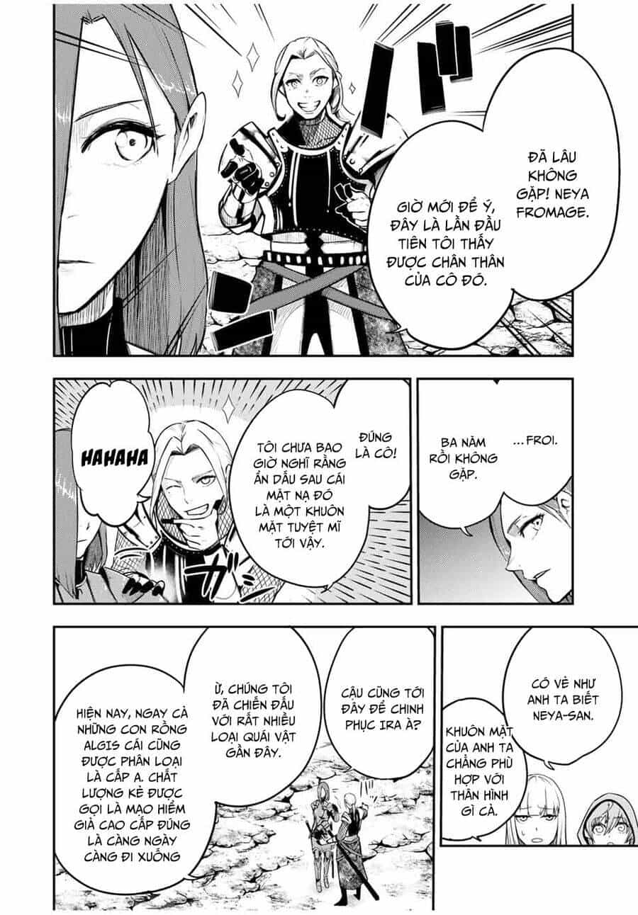 Dorei Tensei: Sono Dorei, Saikyou No Moto Ouji Ni Tsuki - Chương 54 - ảnh 6