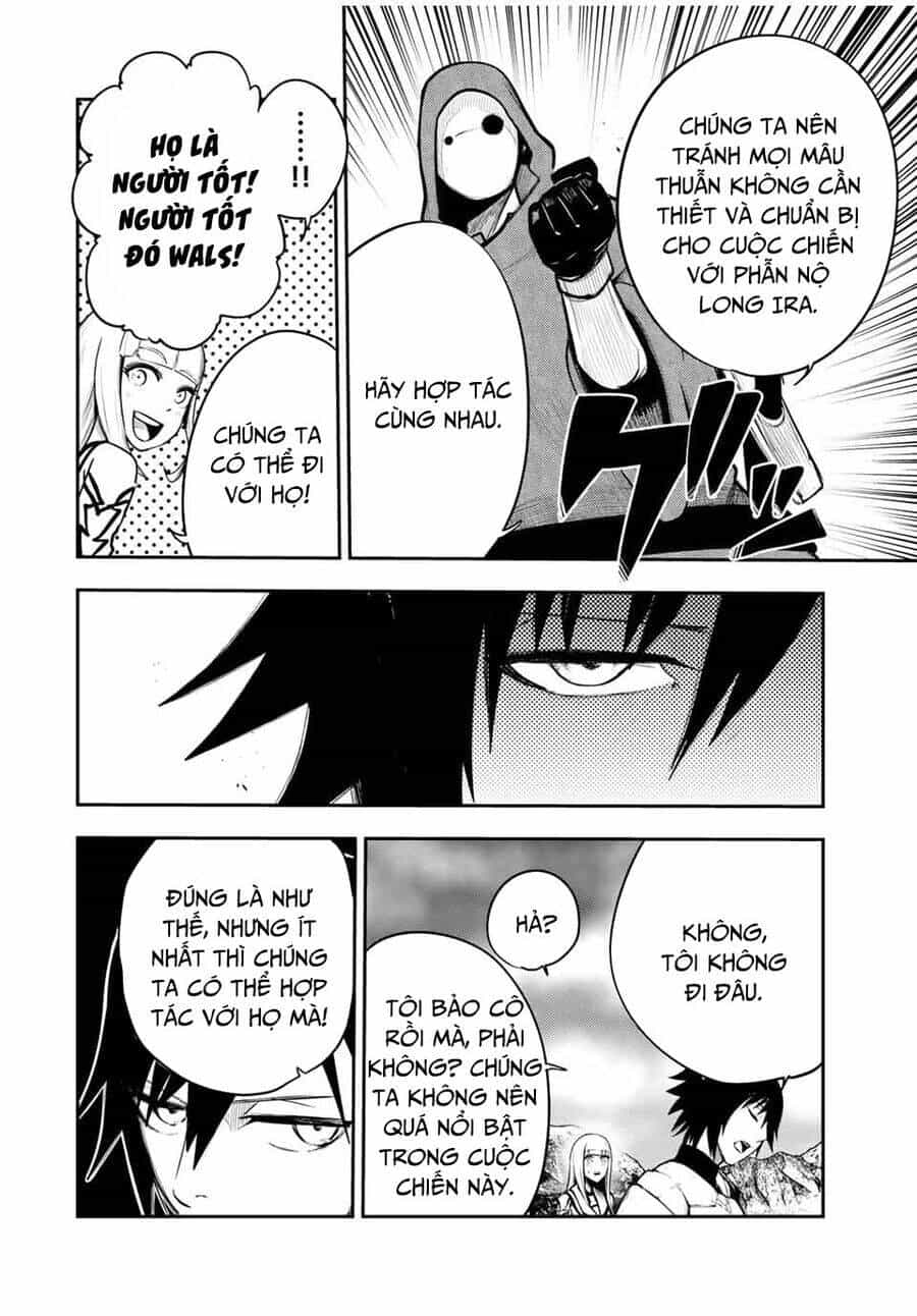 Dorei Tensei: Sono Dorei, Saikyou No Moto Ouji Ni Tsuki - Chương 55 - ảnh 12
